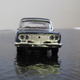 Illustration for article titled Hot Sixty 4th: Tomica TLV - em/emToyopet Crown